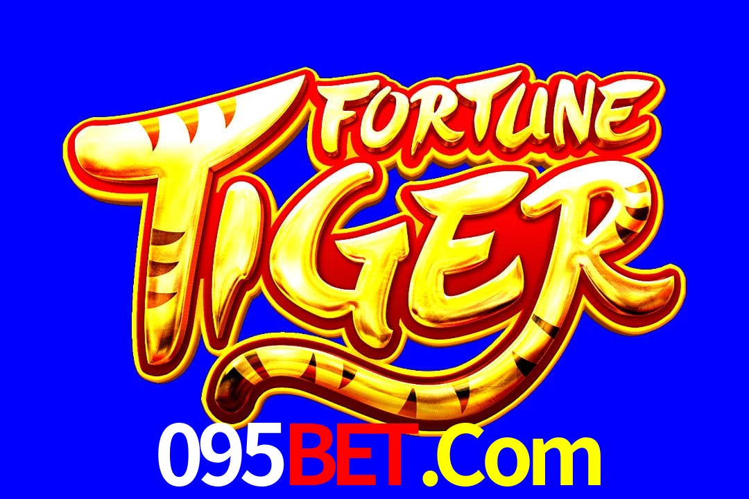 Exótico com Jogo Fortune Tiger no 095Bet.Com